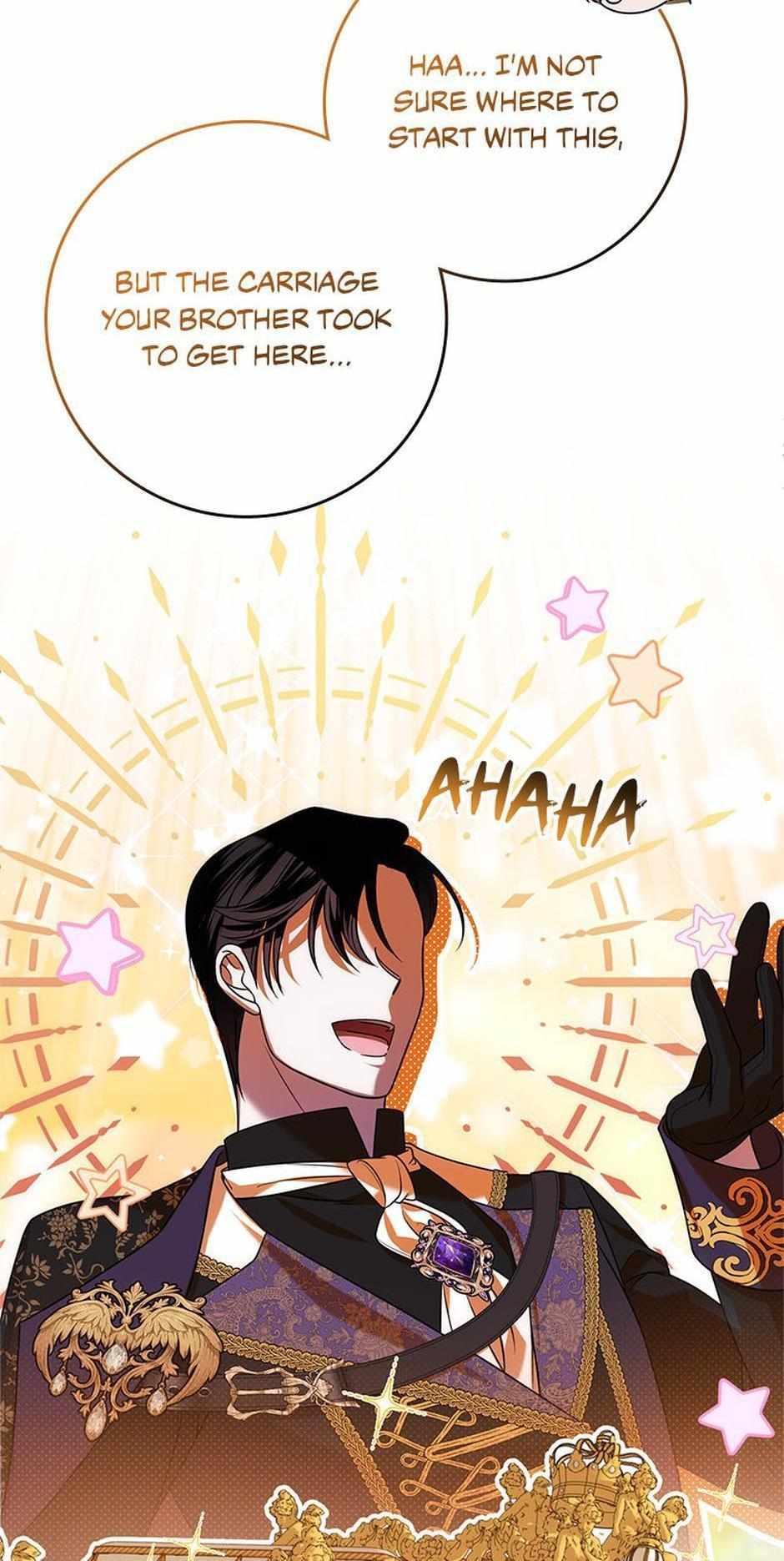 I Met the Male Lead in Prison Chapter 27 69